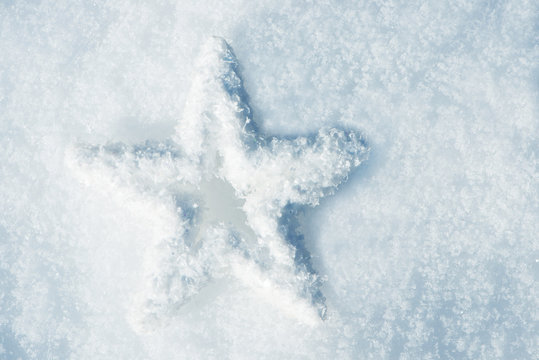 Schneestern
