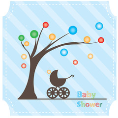 Baby shower