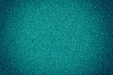 Blue spongy macro background