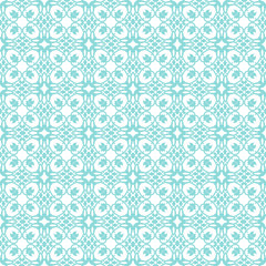 Turquoise-abctract-pattern