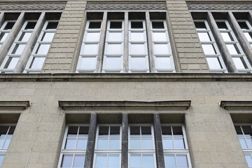 Bismarckschule Hannover