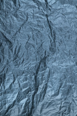 crumpled paper texture dark.