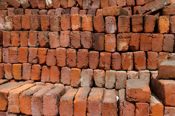 brick group as pattern