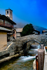 Chianale 
