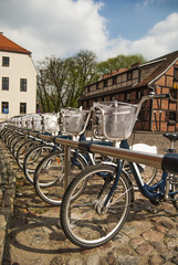 Rowery Miejskie, Bydgoszcz
