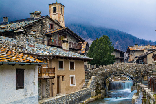 Chianale 
