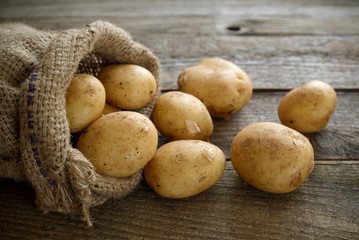Patates