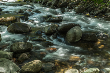 Fototapeta premium Marvel at the Natural Wonders of Sedona Arizona USA 