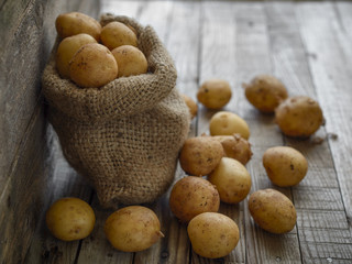 Patates