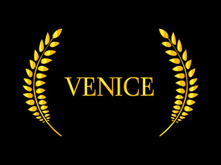 Venice Festival Laurel 2