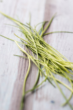 Val Chive