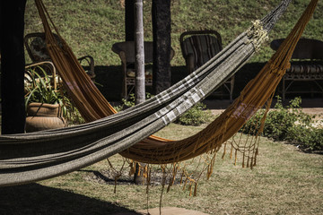 Redes de Dormir