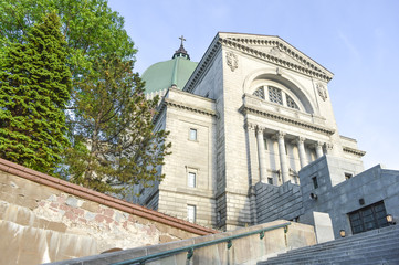 Saint Joseph's Oratory of Mount Royal