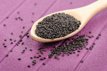 sweet basil seeds