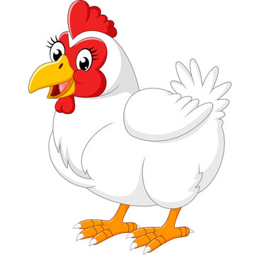 Chicken Clipart Images – Browse 32,700 Stock Photos, Vectors, and Video |  Adobe Stock