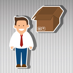 delivery service design 