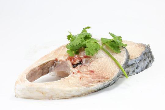 Hilsha Fish Slices