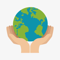 Graphic design of help , editable vecctor