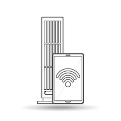 smart appliances design 