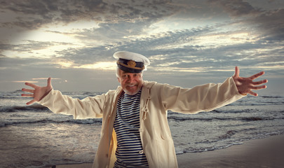 Captain