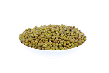 mung beans