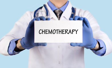 chemotherapy