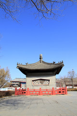 Chinese classical architecture