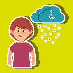 musical concept design 