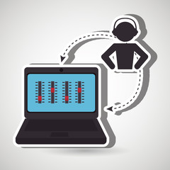 musical concept design 