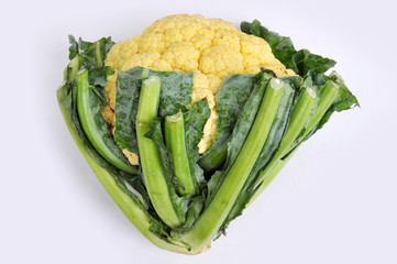 cauliflower healthy vegetable wonders of the vegetable 18