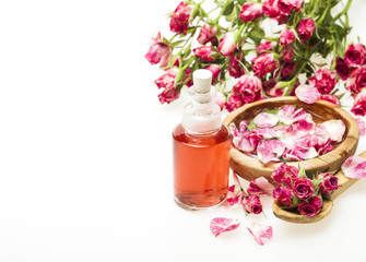 Rose Essential Oil