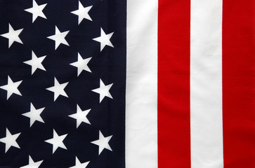 stars and stripes. USA