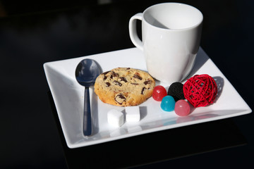 Tasse de café