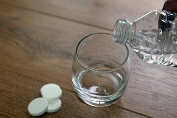 Aspirine