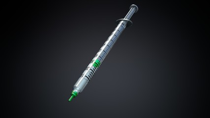 Fototapeta premium VF Embryo transfer