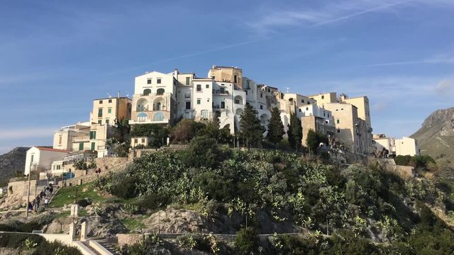 Sperlonga