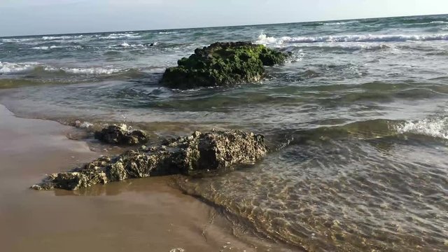 Mare - Spiaggia