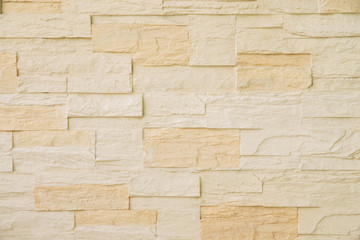 Obraz premium Tło tekstura wzór ceglany mur. Świetne do napisów graffiti.