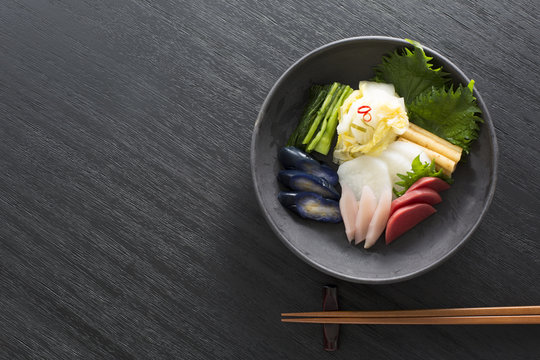 漬物