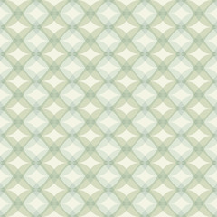 Abstract geometric pattern