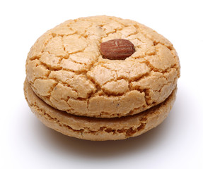 Almond Cookies