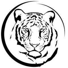 logo animal