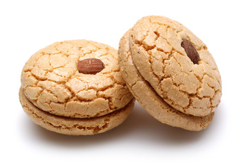 Almond Cookies