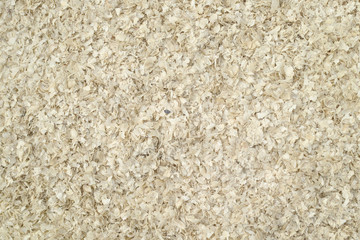  a texture made of sawdust
