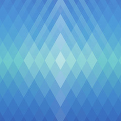 Abstract grid mosaic background. Creative design templates