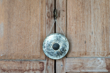 Door bell