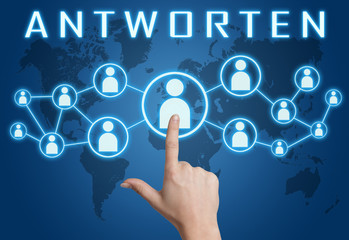 Antworten