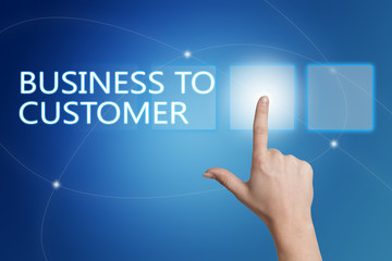 Business to Customer