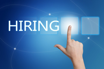 Hiring
