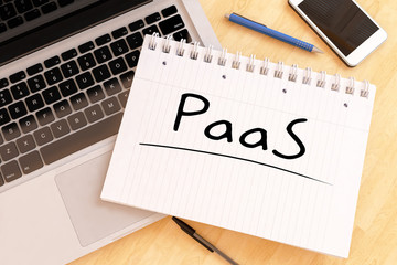 Platform as a Service